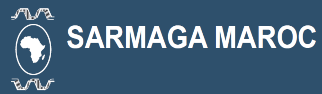 Logo SARMAGA