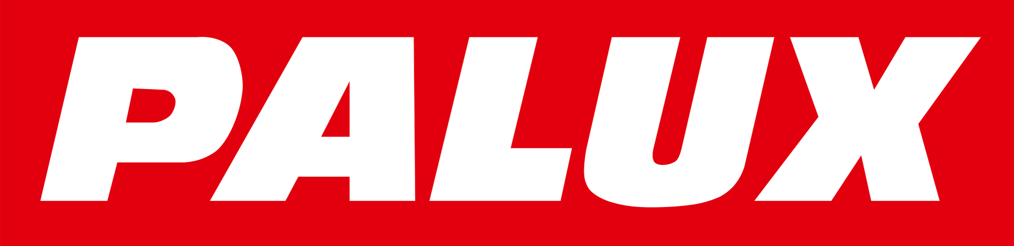 Logo PALUX