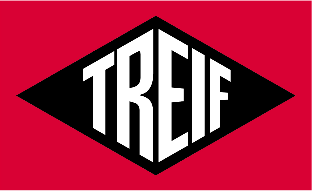 Logo TREIF